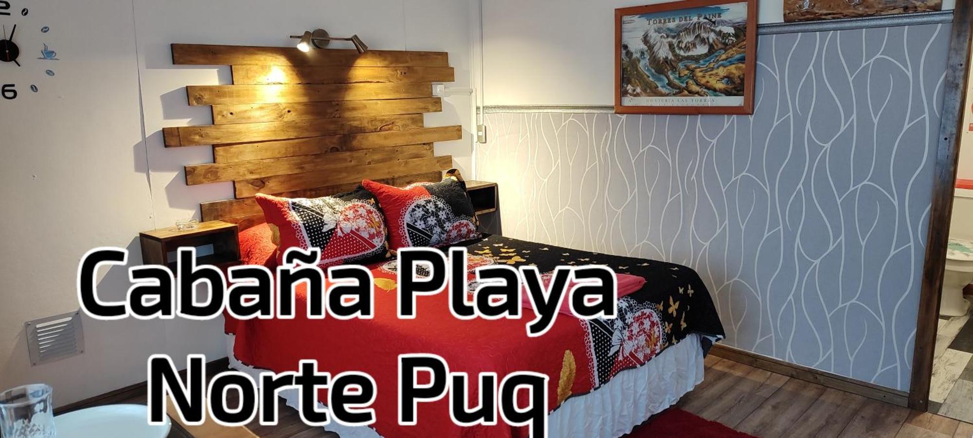 Playa Norte Puq 1 Apartamento