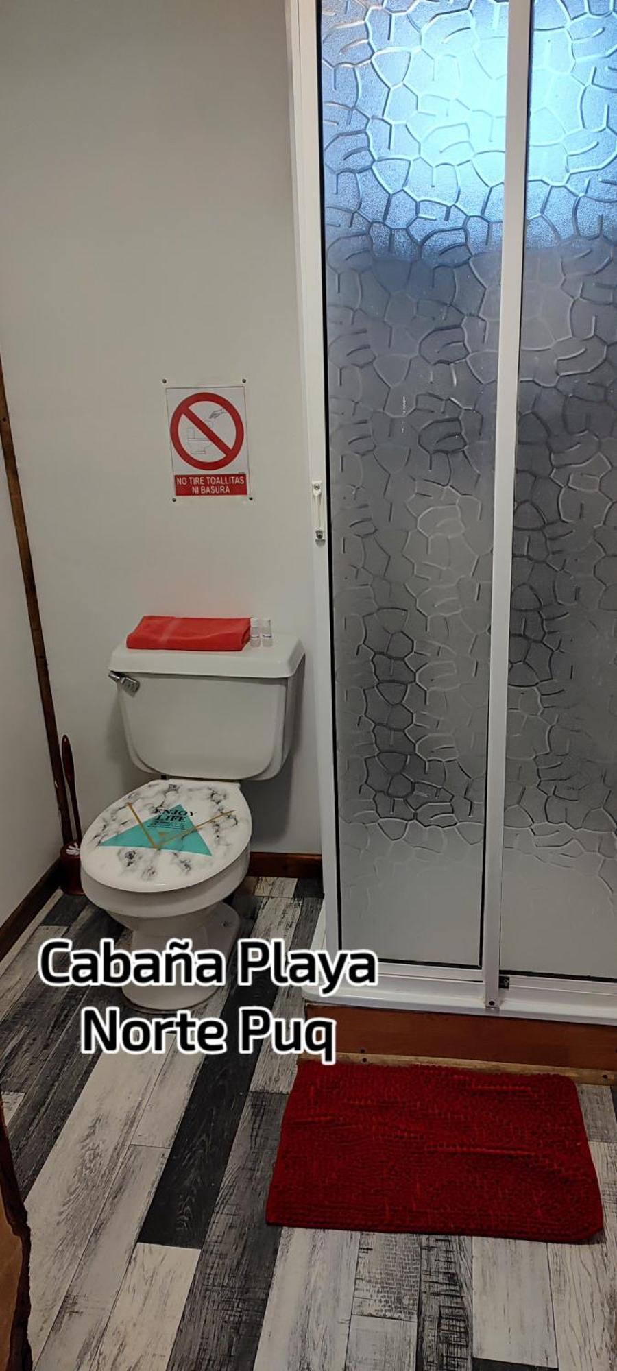 Apartamento Playa Norte Puq 1